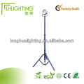 high power LED light with metal holder